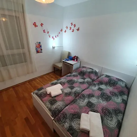 Centar New Lux Апартаменты *
