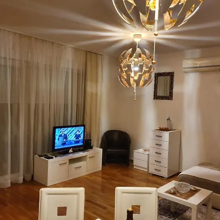 Centar New Lux Будва