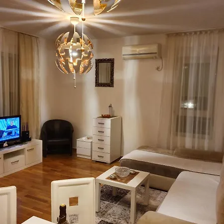 Centar New Lux *
