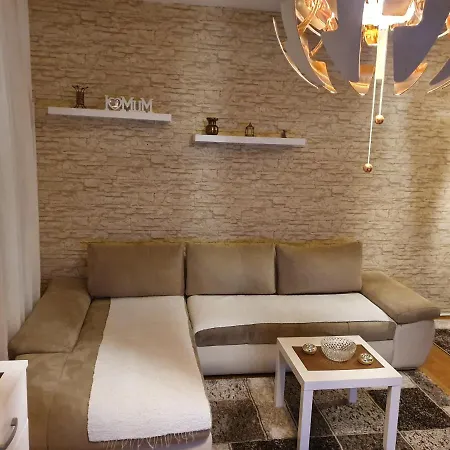 Centar New Lux Будва