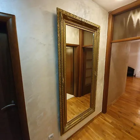 Centar New Lux *