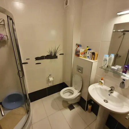 Centar New Lux Будва
