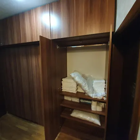 Centar New Lux Будва