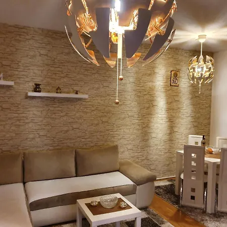 Centar New Lux Будва