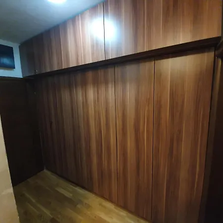 Centar New Lux Апартаменты